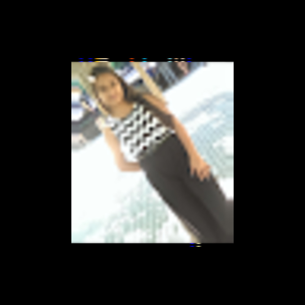 Meet your Posher, Nidhi
